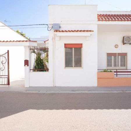 Villa Camilla 포르토 세자레오 외부 사진