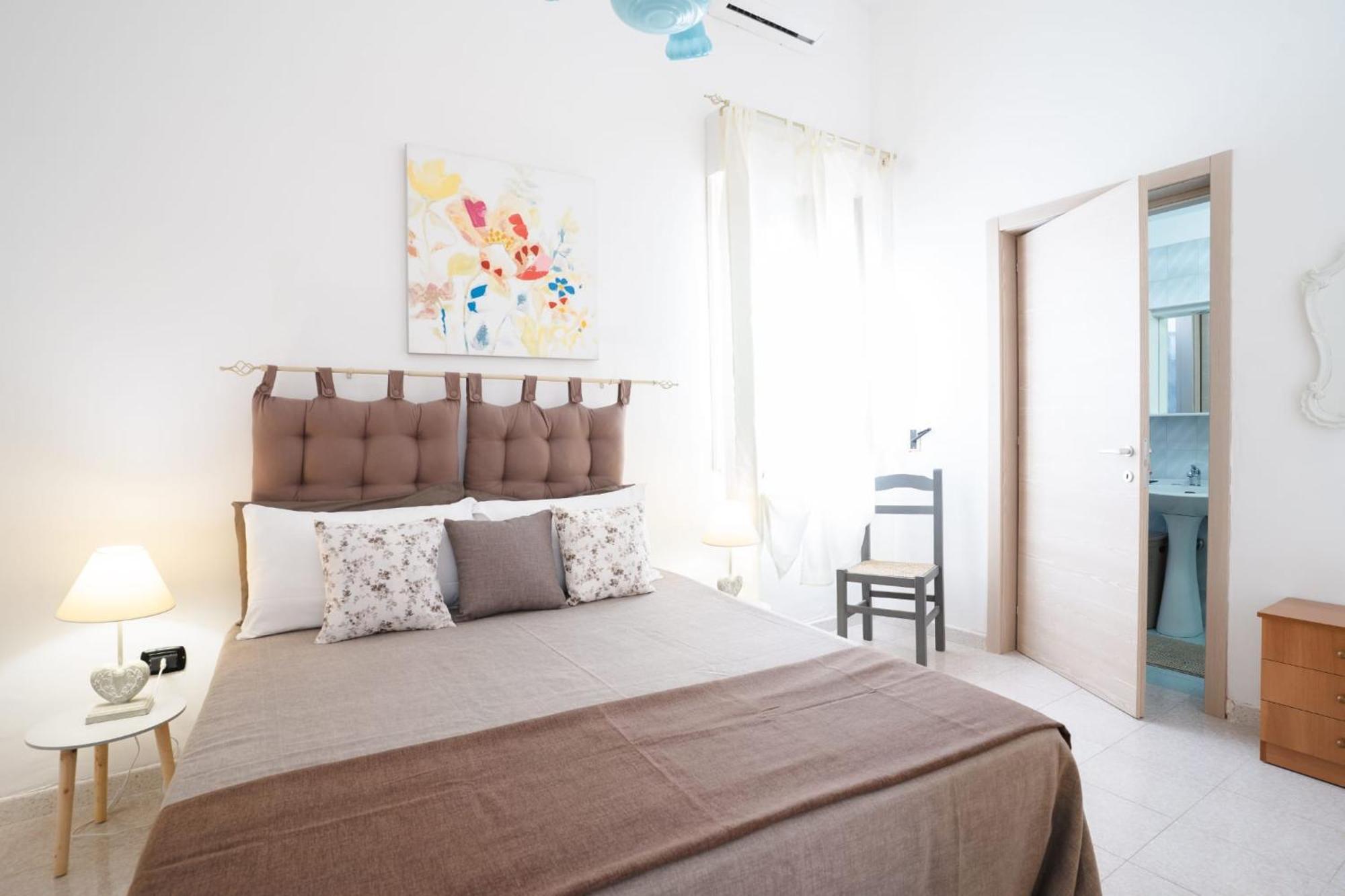 Villa Camilla 포르토 세자레오 외부 사진